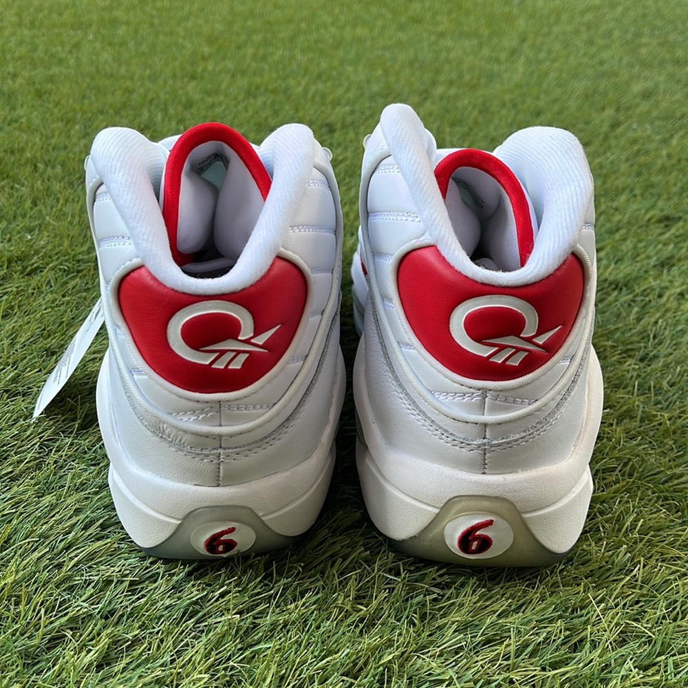 Reebok Question Mid - Picture 3 of 5